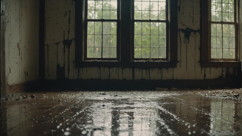 Professional mold remediation services in Lilburn GA